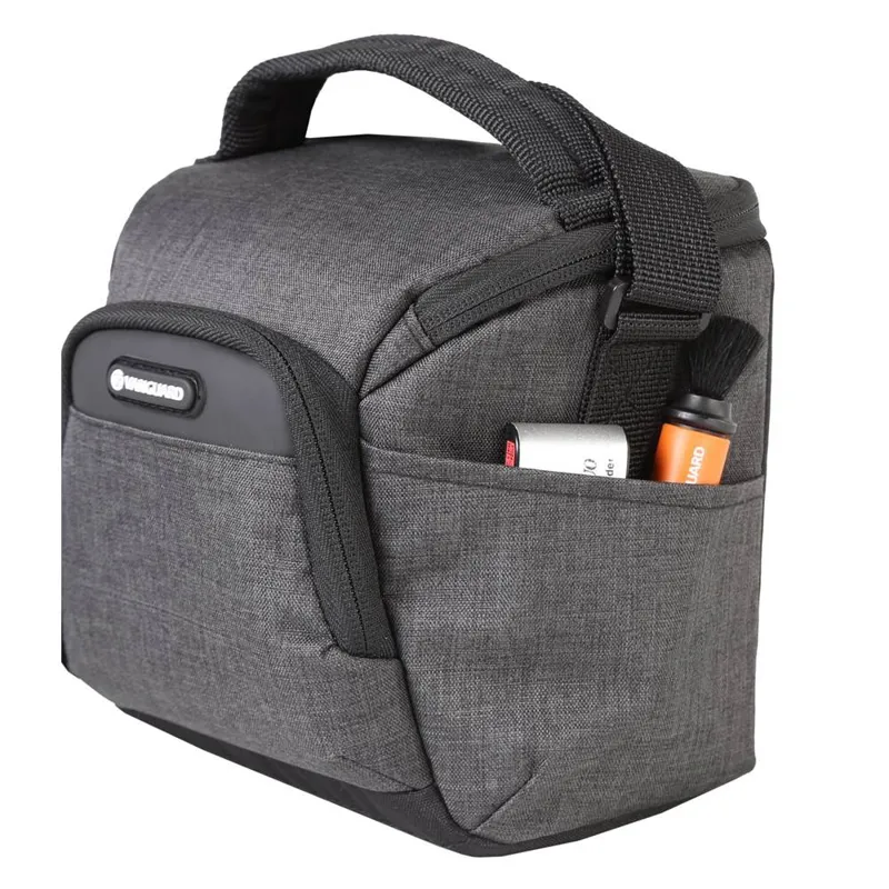 Vanguard Vesta Aspire 15 GY Shoulder Bag in Grey -5